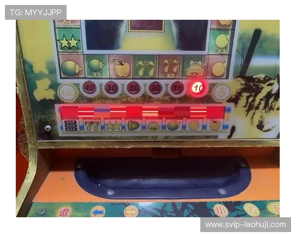 在老虎机上如何赚钱：掌握心理调节技巧应对连续亏损的有效方法