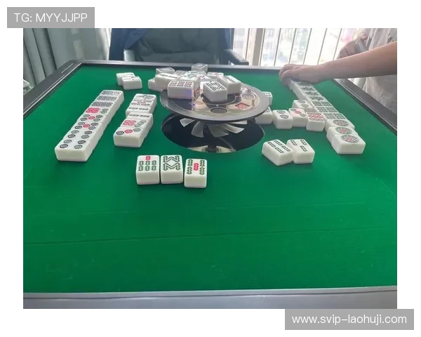 最新麻将在线玩平台推荐让你畅快体验多样玩法