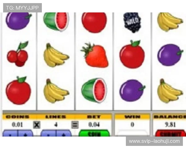 水果老虎机技巧打法提升连续中奖几率的实用技巧与策略